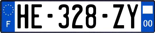 HE-328-ZY