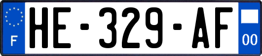 HE-329-AF