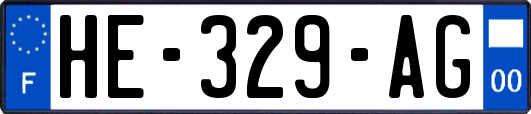 HE-329-AG