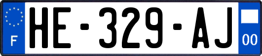 HE-329-AJ