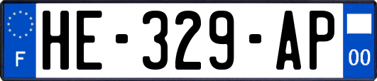 HE-329-AP