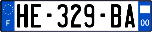 HE-329-BA