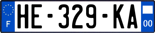 HE-329-KA