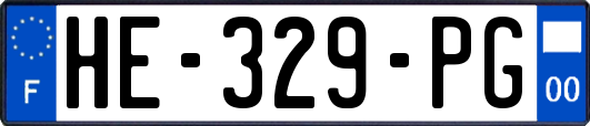 HE-329-PG