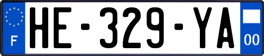 HE-329-YA