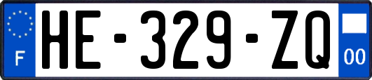 HE-329-ZQ