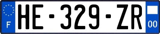 HE-329-ZR