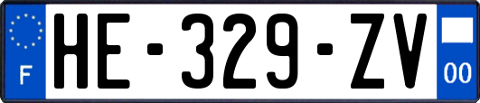 HE-329-ZV