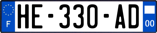 HE-330-AD