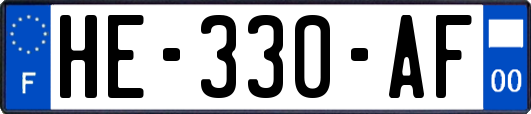 HE-330-AF