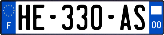 HE-330-AS