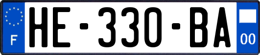 HE-330-BA