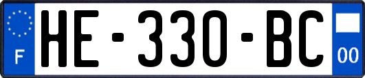 HE-330-BC