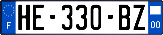 HE-330-BZ