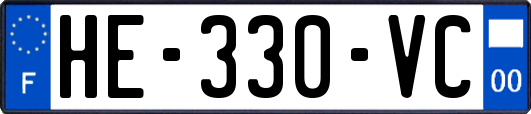 HE-330-VC