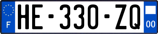 HE-330-ZQ