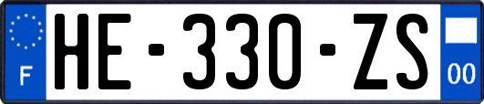 HE-330-ZS
