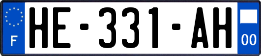 HE-331-AH