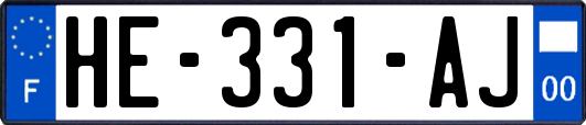 HE-331-AJ