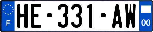 HE-331-AW