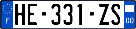 HE-331-ZS