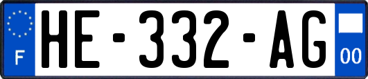 HE-332-AG