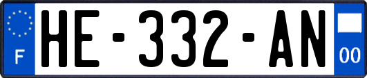 HE-332-AN