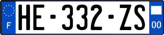 HE-332-ZS