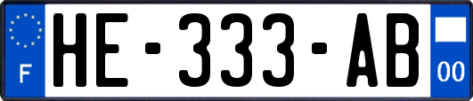 HE-333-AB