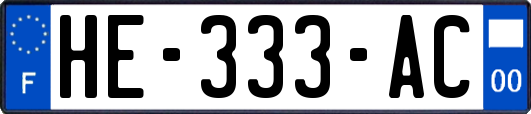 HE-333-AC