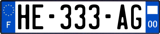 HE-333-AG