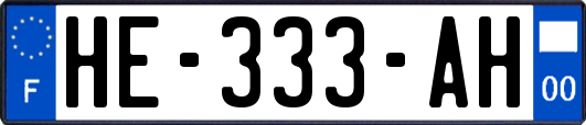 HE-333-AH