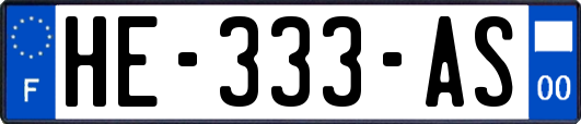 HE-333-AS