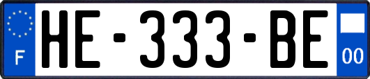 HE-333-BE