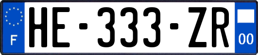 HE-333-ZR