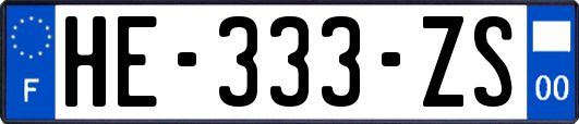HE-333-ZS