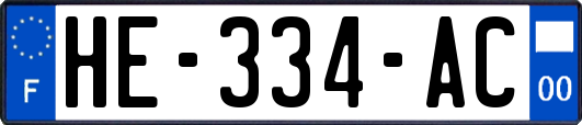 HE-334-AC