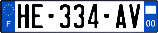 HE-334-AV