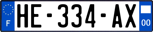 HE-334-AX