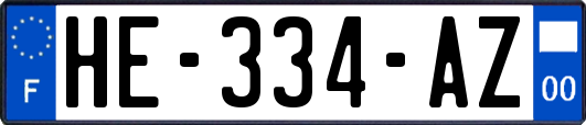 HE-334-AZ