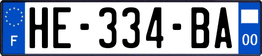 HE-334-BA