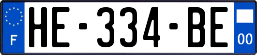 HE-334-BE