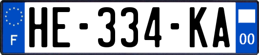 HE-334-KA