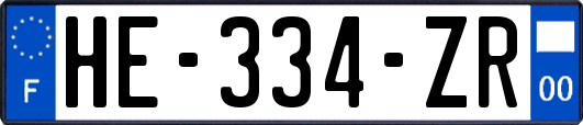 HE-334-ZR