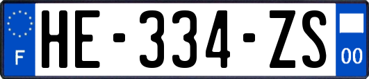 HE-334-ZS
