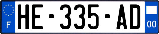 HE-335-AD