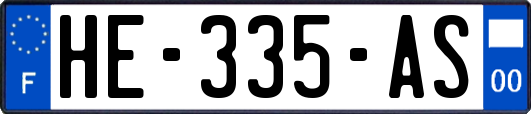 HE-335-AS