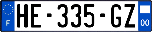 HE-335-GZ