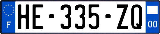 HE-335-ZQ