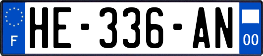 HE-336-AN